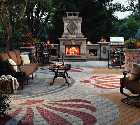 Hardscaping Design and Installation Services Chester Springs PA