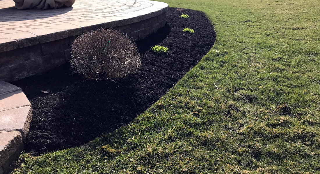 Yard Care and Mulch Maintenance Chester Springs