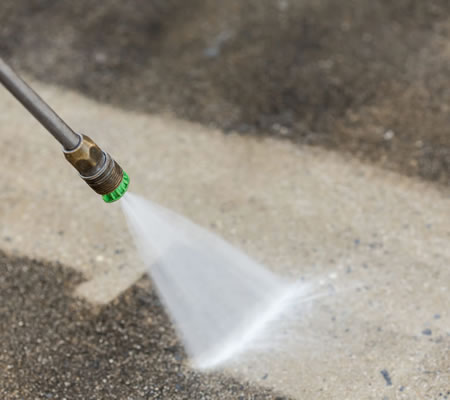 Chester Springs Power Washing Services near me